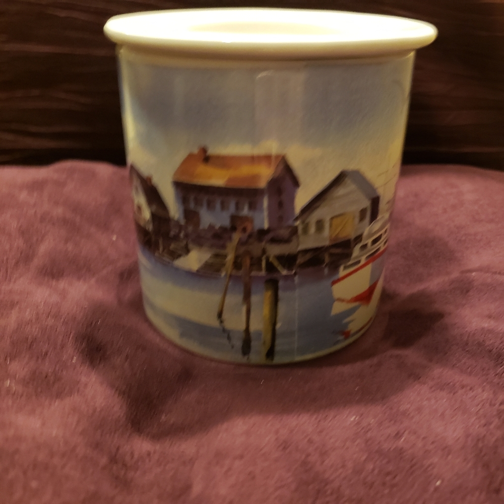 dip chiller and server set. Gourmet du Village Village by the Sea New